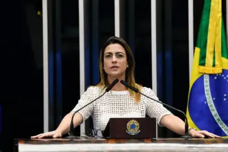 De “senadora de Bolsonaro” a “senadora de Lula”: a virada política de Soraya