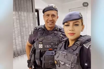 Suspeito de feminicídio, PM aposenta tenente-coronel com salário de R$ 21 mil