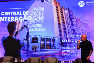 'Times Square Paulistana' deve ser inaugurada até setembro