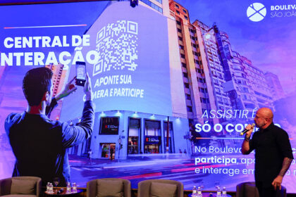 'Times Square Paulistana' deve ser inaugurada até setembro