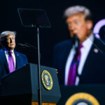Novo tarifaço de Trump entra em vigor no Brasil