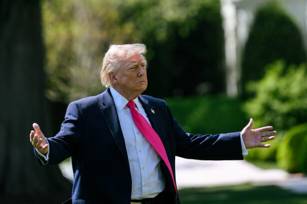 Trump diz que governo Lula falhou contra PCC e CV, classificados como terroristas