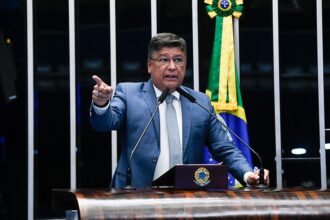 Senador Carlos Viana reafirma que não cometeu irregularidades com emendas