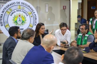 Acre decreta luto oficial após aluno invadir escola e matar duas funcionárias