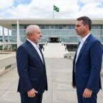 Flávio Bolsonaro supera Lula dentro da margem de erro, aponta Gerp