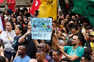 Acordo para fim da escala 6x1 prevê jornada de 40 horas e dois dias de descanso