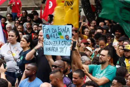 Acordo para fim da escala 6x1 prevê jornada de 40 horas e dois dias de descanso
