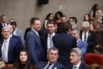 Flávio espera TSE imparcial em 2026 e cita falhas na eleição passada