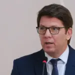 Mário Frias nega contradição com Flávio Bosonaro sobre 'Dark Horse'