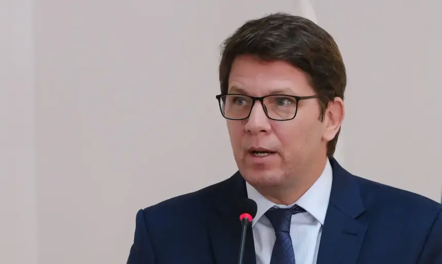 Mário Frias nega contradição com Flávio Bosonaro sobre 'Dark Horse'
