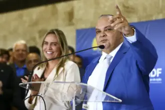 Ibaneis Rocha rompe com Celina Leão em meio à disputa pelo governo do DF