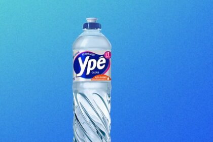 Anvisa suspende venda e proíbe uso de produtos Ypê