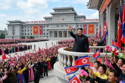 Coreia do Norte retira 'socialismo' e saúde gratuita da Constituição