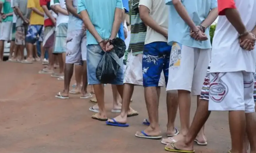 Câmara retoma debate sobre redução da maioridade penal