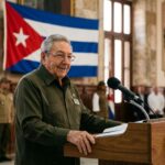 EUA indiciam ex-ditador Raúl Castro e ditadura cubana fala em ameaça militar