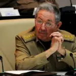 Washington prepara processo contra ex-ditador cubano Raúl Castro