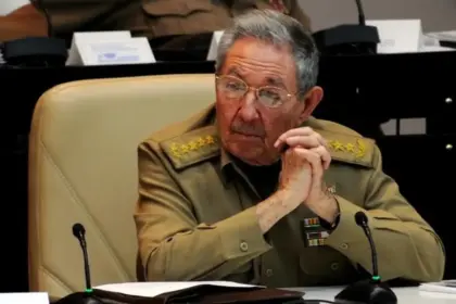 Washington prepara processo contra ex-ditador cubano Raúl Castro