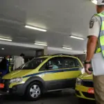 Lula libera R$ 30 bi em crédito para taxistas em ano eleitoral