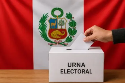 'TSE do Peru' confirma auditoria eletrônica para garantir transparência eleitoral