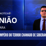 O império do terror chamado de soberania