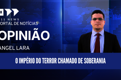 O império do terror chamado de soberania