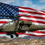 EUA bombardeiam Irã após derrubada de helicóptero americano