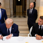 EUA e Irã assinam pacto para liberar Ormuz e encerrar programa nuclear iraniano