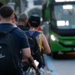 Motoristas de ônibus entram em greve por tempo indeterminado no RJ