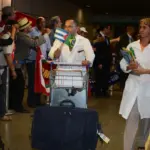 Cubanos lideram pedidos de refúgio no Brasil em 2025, segundo dados do CONARE