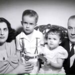 Irmão mais velho de Dilma Rousseff morre aos 79 anos