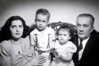 Irmão mais velho de Dilma Rousseff morre aos 79 anos