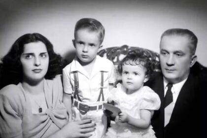 Irmão mais velho de Dilma Rousseff morre aos 79 anos