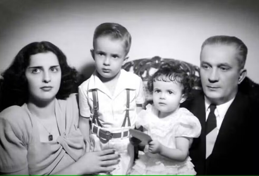 Irmão mais velho de Dilma Rousseff morre aos 79 anos