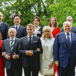 Trump ignora Lula no G7 e acentua isolamento do Brasil sob ameaça de tarifa de 37,5%