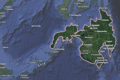 Terremoto de 7,8 nas Filipinas deixa 32 mortos e atinge países vizinhos