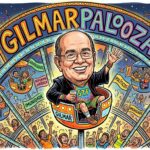 Elite dos três Poderes viaja com tudo pago para Lisboa em 'Gilmarpalooza'