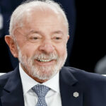 Como é? Lula diz no G7 que nunca foi de esquerda e se declara ser de centro