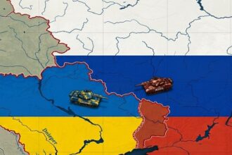 Ucrânia bombardeia refinaria em Moscou e Rússia reage com mísseis