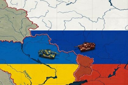 Ucrânia bombardeia refinaria em Moscou e Rússia reage com mísseis