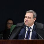 Mendonça vai pedir análise da PGR sobre dinheiro de Vorcaro em Dark Horse
