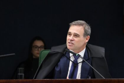 Vazamento de dados sobre Lulinha será apurado por ordem de Mendonça