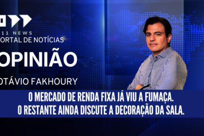 Quando os juros viram um buraco negro