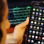 Reino Unido vai proibir acesso às redes sociais para menores de 16 anos