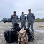 Equipes de emergência de SP, PR e MG são enviadas para apoiar resgate na Venezuela