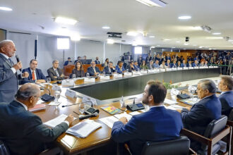 Governo Federal contesta EUA sobre supostas práticas de trabalho forçado