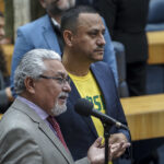 Vereador petista é preso em operação contra lavagem de dinheiro do PCC