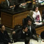MP vai recorrer sobre perdão judicial de Monique Medeiros, mãe de Henry Borel