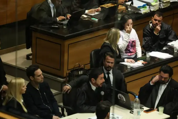 MP vai recorrer sobre perdão judicial de Monique Medeiros, mãe de Henry Borel