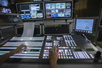 TV Justiça vai sair do ar após greve contra calotes, atrasos salariais e sumiço de FGTS