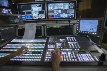 TV Justiça vai sair do ar após greve contra calotes, atrasos salariais e sumiço de FGTS